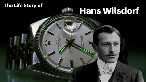 Solved Balanced Scorecard Analysis: Hans Wilsdorf and Rolex